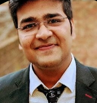 Saqib Ahmed